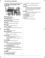 Предварительный просмотр 8 страницы Panasonic KX-FC228HK Operating Instructions Manual