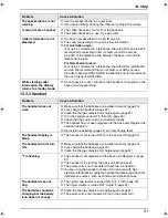 Preview for 93 page of Panasonic KX-FC231NZ Operating Instructions Manual