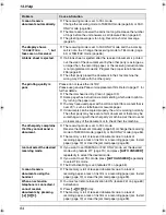 Preview for 96 page of Panasonic KX-FC231NZ Operating Instructions Manual