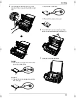 Preview for 101 page of Panasonic KX-FC231NZ Operating Instructions Manual