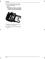 Preview for 106 page of Panasonic KX-FC231NZ Operating Instructions Manual