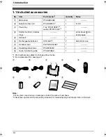 Предварительный просмотр 12 страницы Panasonic KX-FC235E Operating Instructions Manual