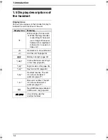 Предварительный просмотр 16 страницы Panasonic KX-FC235E Operating Instructions Manual