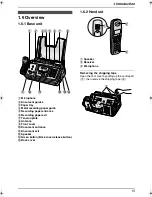 Предварительный просмотр 17 страницы Panasonic KX-FC235E Operating Instructions Manual