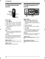 Предварительный просмотр 26 страницы Panasonic KX-FC235E Operating Instructions Manual