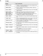 Предварительный просмотр 92 страницы Panasonic KX-FC235E Operating Instructions Manual