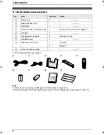 Предварительный просмотр 10 страницы Panasonic KX-FC238HK Operating Instructions Manual