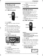 Предварительный просмотр 25 страницы Panasonic KX-FC238HK Operating Instructions Manual