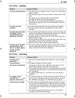 Предварительный просмотр 87 страницы Panasonic KX-FC238HK Operating Instructions Manual