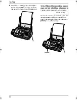 Предварительный просмотр 92 страницы Panasonic KX-FC238HK Operating Instructions Manual