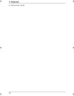 Preview for 32 page of Panasonic KX-FC241AL Operating Instructions Manual