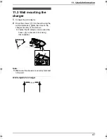 Предварительный просмотр 89 страницы Panasonic KX-FC241AL Operating Instructions Manual