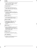 Preview for 92 page of Panasonic KX-FC243FX Operating Instructions Manual