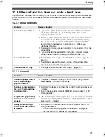 Preview for 93 page of Panasonic KX-FC243FX Operating Instructions Manual