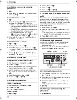 Preview for 26 page of Panasonic KX-FC255AL Operating Instructions Manual