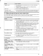 Preview for 67 page of Panasonic KX-FC255AL Operating Instructions Manual