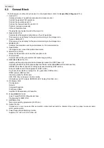 Preview for 12 page of Panasonic KX-FC255CX-S Service Manual