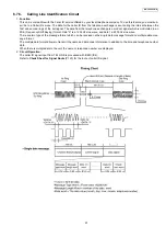 Preview for 37 page of Panasonic KX-FC255CX-S Service Manual