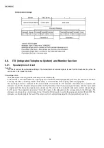 Preview for 38 page of Panasonic KX-FC255CX-S Service Manual