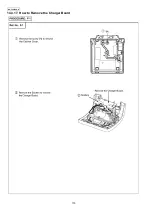 Preview for 170 page of Panasonic KX-FC255CX-S Service Manual