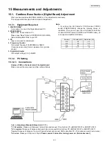 Preview for 171 page of Panasonic KX-FC255CX-S Service Manual