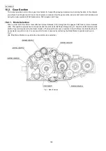 Preview for 186 page of Panasonic KX-FC255CX-S Service Manual