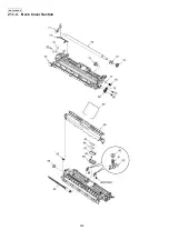 Предварительный просмотр 238 страницы Panasonic KX-FC255CX-S Service Manual