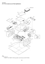 Предварительный просмотр 246 страницы Panasonic KX-FC255CX-S Service Manual