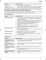 Предварительный просмотр 67 страницы Panasonic KX-FC255E Operating Instructions Manual