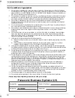 Предварительный просмотр 80 страницы Panasonic KX-FC255E Operating Instructions Manual