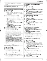 Preview for 29 page of Panasonic KX-FC258FX Operating Instructions Manual