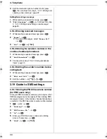 Preview for 30 page of Panasonic KX-FC258FX Operating Instructions Manual