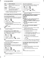 Preview for 44 page of Panasonic KX-FC258FX Operating Instructions Manual