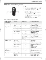 Preview for 53 page of Panasonic KX-FC258FX Operating Instructions Manual