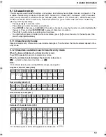 Preview for 59 page of Panasonic KX-FC258FX Operating Instructions Manual