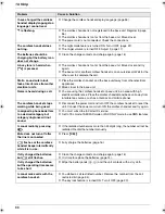 Preview for 66 page of Panasonic KX-FC258FX Operating Instructions Manual