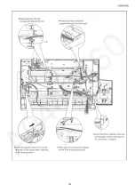 Preview for 167 page of Panasonic KX-FC265CX-S Service Manual