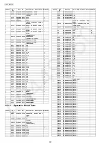 Предварительный просмотр 262 страницы Panasonic KX-FC265CX-S Service Manual