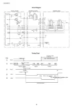 Предварительный просмотр 24 страницы Panasonic KX-FC265GR-T Service Manual