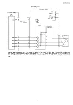 Предварительный просмотр 27 страницы Panasonic KX-FC265GR-T Service Manual