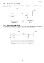 Предварительный просмотр 29 страницы Panasonic KX-FC265GR-T Service Manual