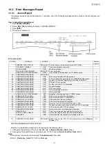 Предварительный просмотр 79 страницы Panasonic KX-FC265GR-T Service Manual