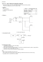 Предварительный просмотр 100 страницы Panasonic KX-FC265GR-T Service Manual