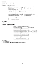 Предварительный просмотр 132 страницы Panasonic KX-FC265GR-T Service Manual