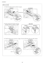 Предварительный просмотр 152 страницы Panasonic KX-FC265GR-T Service Manual