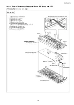 Предварительный просмотр 165 страницы Panasonic KX-FC265GR-T Service Manual