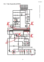 Предварительный просмотр 219 страницы Panasonic KX-FC265GR-T Service Manual