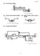 Предварительный просмотр 221 страницы Panasonic KX-FC265GR-T Service Manual