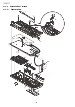 Предварительный просмотр 244 страницы Panasonic KX-FC265GR-T Service Manual