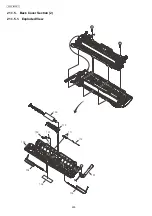 Предварительный просмотр 250 страницы Panasonic KX-FC265GR-T Service Manual